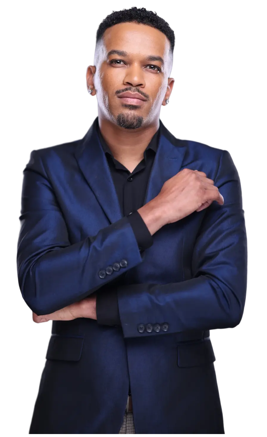 David Jordan, Founder & CEO of ByStander Safety Technologies